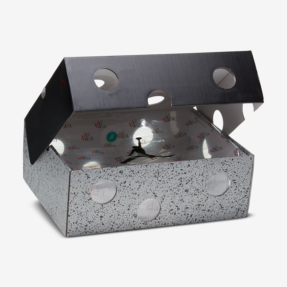 Air Jordan 5 Retro Off White Sail