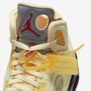 Air Jordan 5 Retro Off White Sail