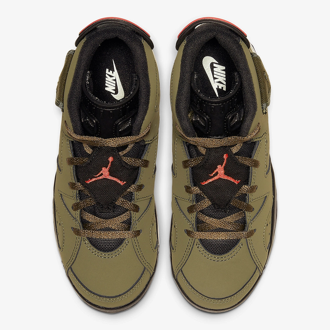 Jordan 6 Retro Travis Scott (PS)