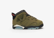 Jordan 6 Retro Travis Scott (TD)