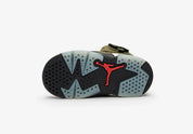 Jordan 6 Retro Travis Scott (TD)