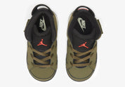 Jordan 6 Retro Travis Scott (TD)