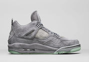 Jordan 4 Retro Kaws