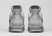 Jordan 4 Retro Kaws