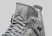 Jordan 4 Retro Kaws