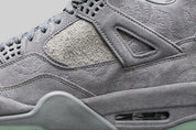 Jordan 4 Retro Kaws