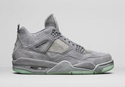 Jordan 4 Retro Kaws