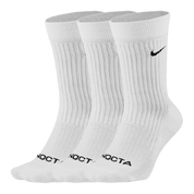 Nike x Drake NOCTA Socks White