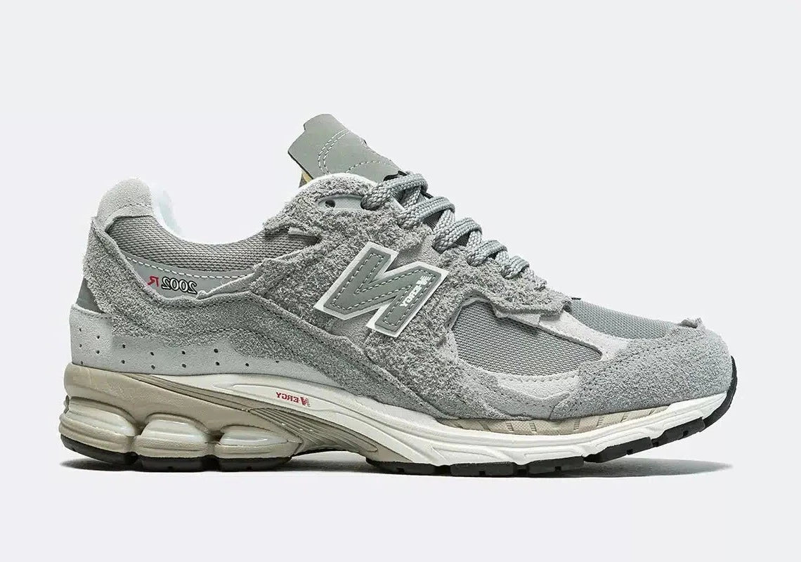 New Balance 2002R Protection Pack Gray – GlobalSneakers