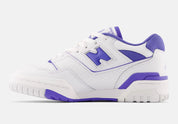 New Balance 550 Aura Purple