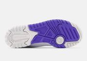 New Balance 550 Aura Purple