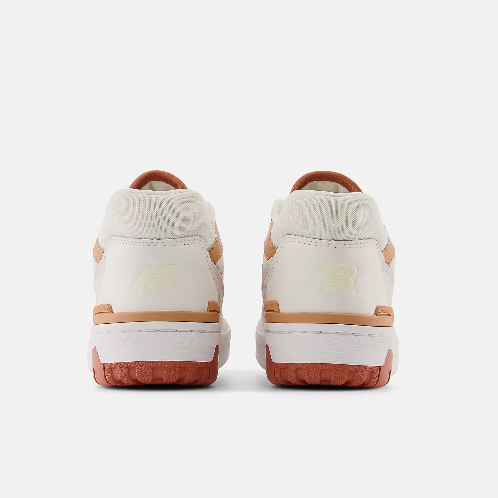 New Balance 550 Au lait