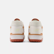 New Balance 550 Au lait