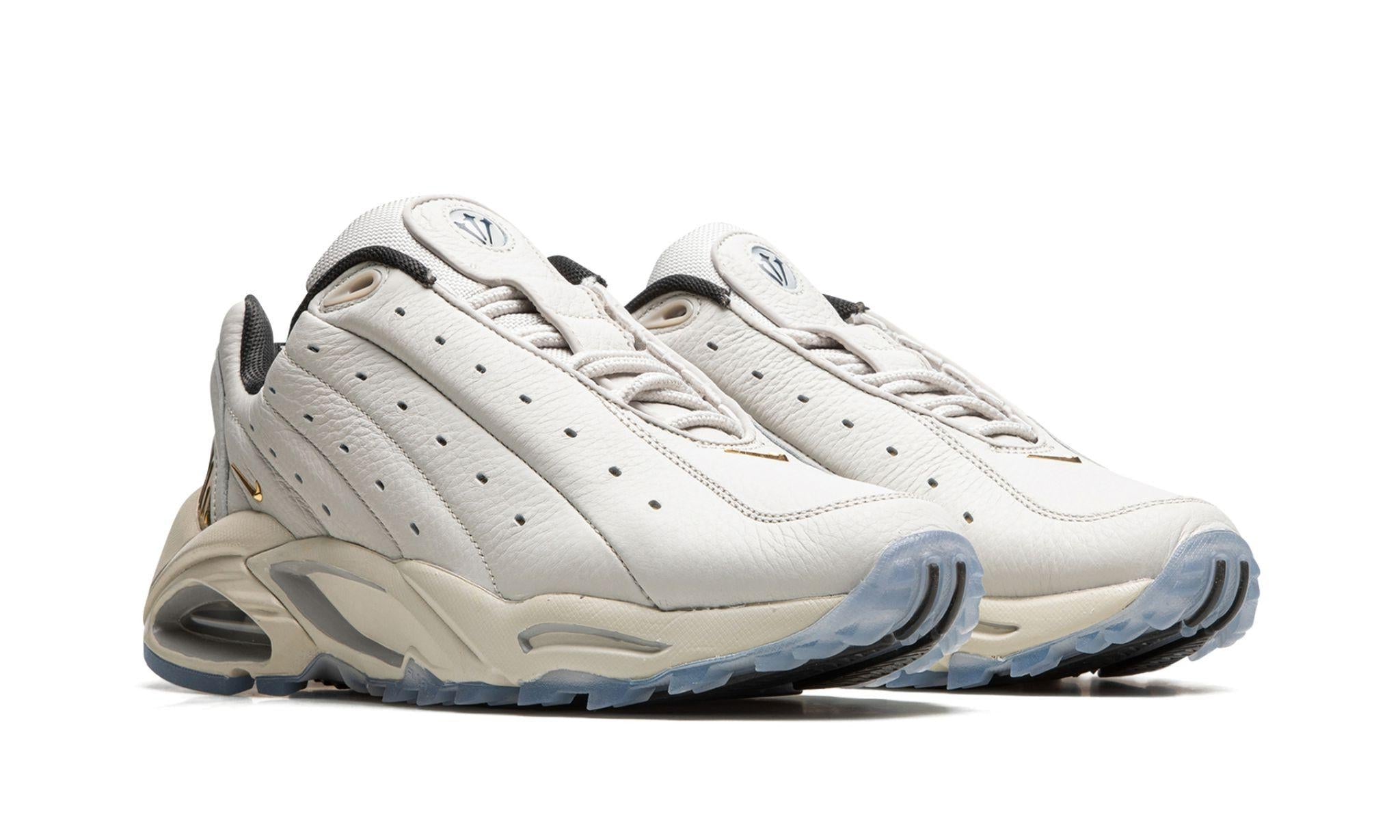 Nike Hot Step Air Terra Drake NOCTA Champagne