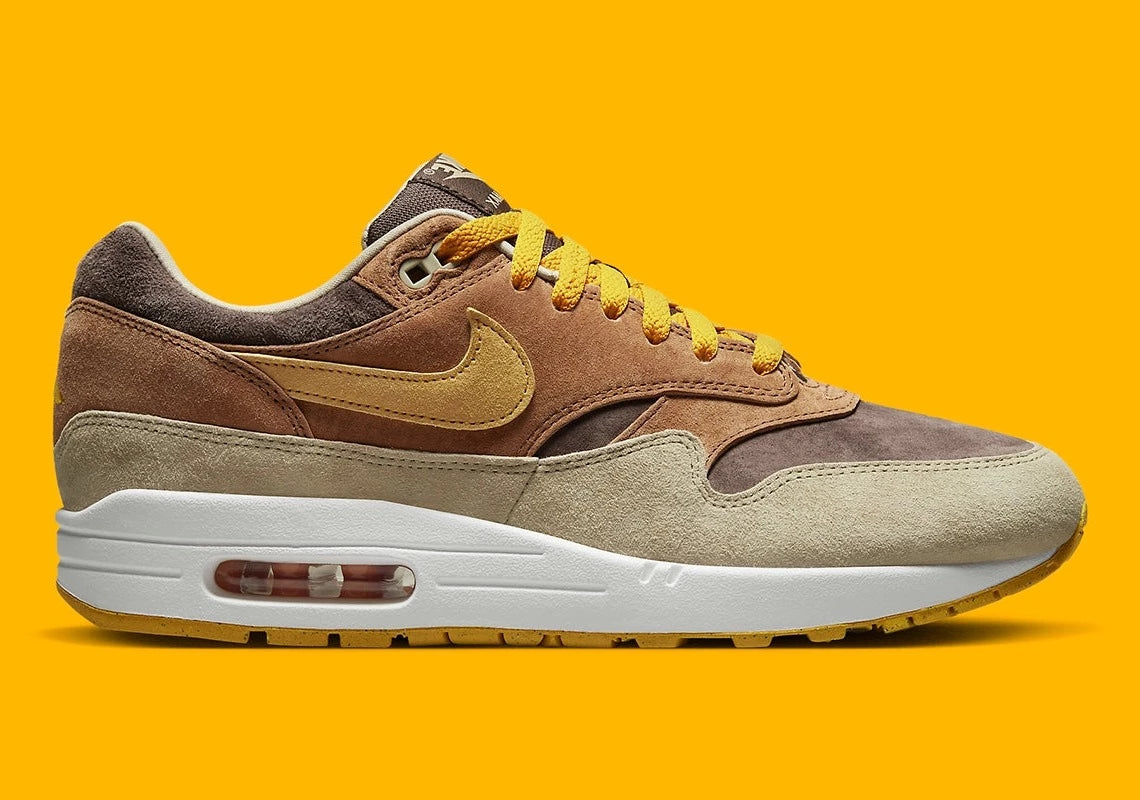 Nike air 200 yellow shop