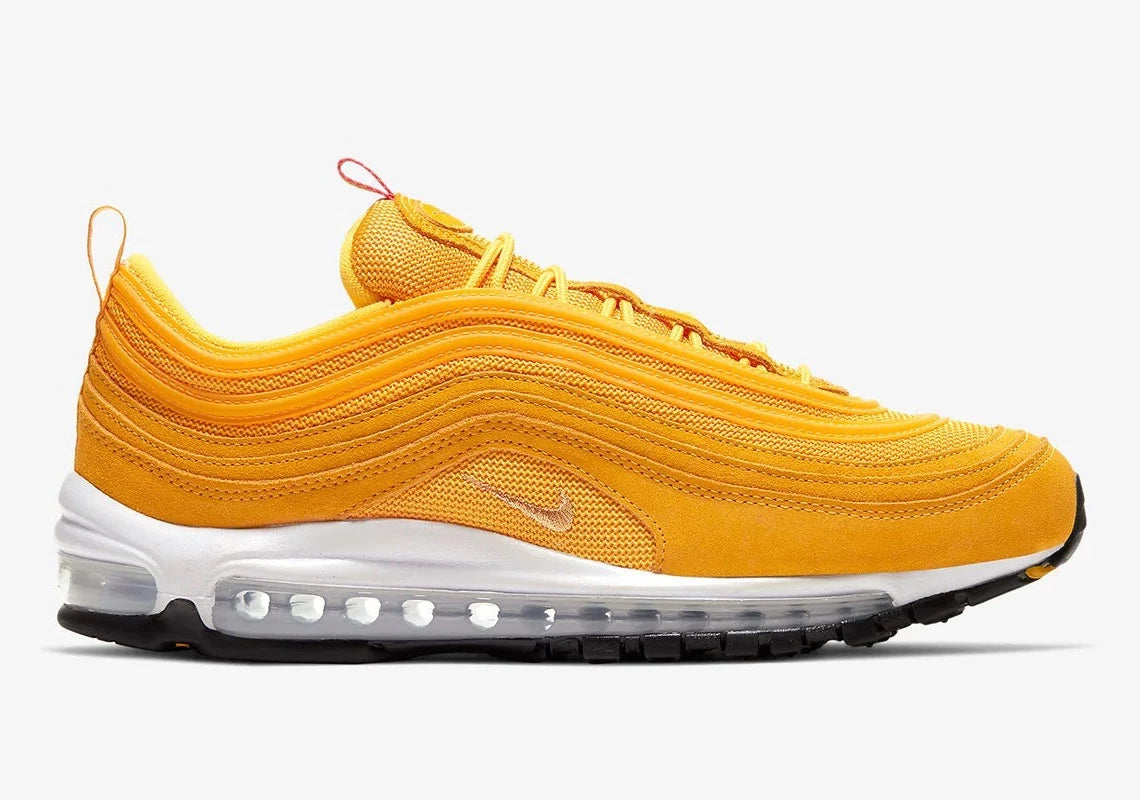New air max yellow discount