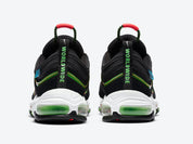 Nike - Air Max 97 Worldwide Black