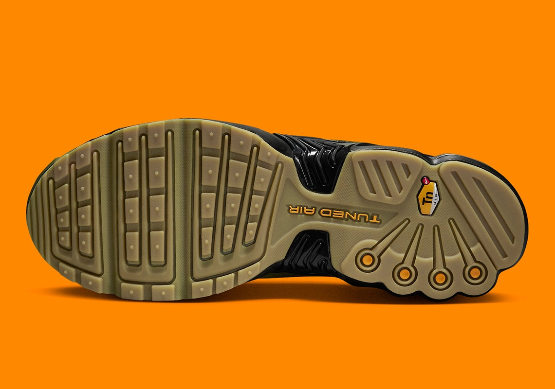 Nike Air Max Plus 3 Olive