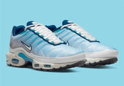 Nike Air Max Plus Psychic Blue White