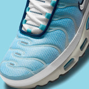 Nike Air Max Plus Psychic Blue White