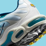 Nike Air Max Plus Psychic Blue White