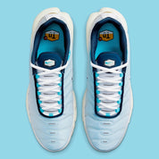 Nike Air Max Plus Psychic Blue White