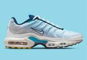 Nike Air Max Plus Psychic Blue White