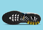 Nike Air Max Plus Psychic Blue White