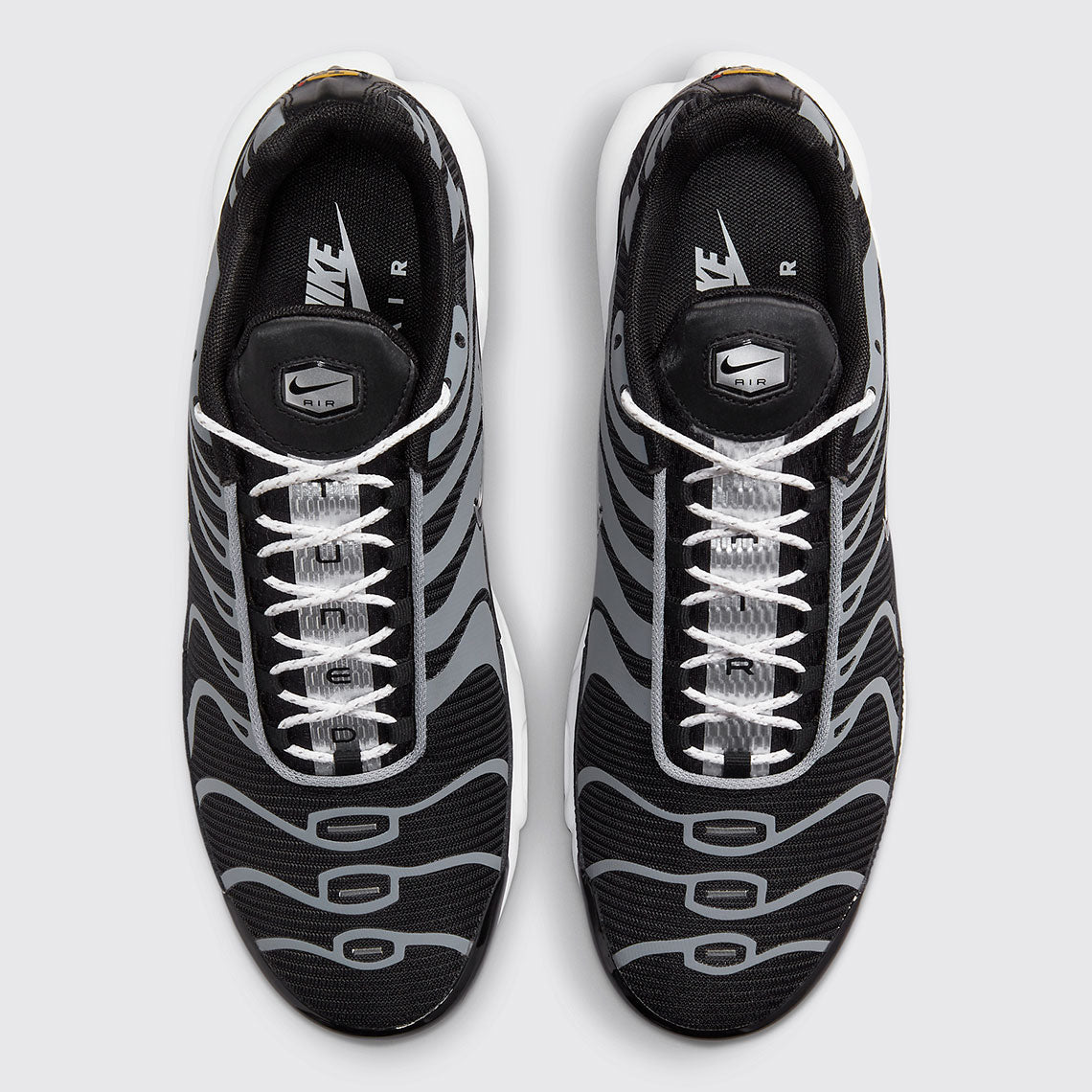 Nike Air Max Plus Grind Dark Smoke Gray