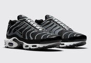 Nike Air Max Plus Grind Dark Smoke Grey