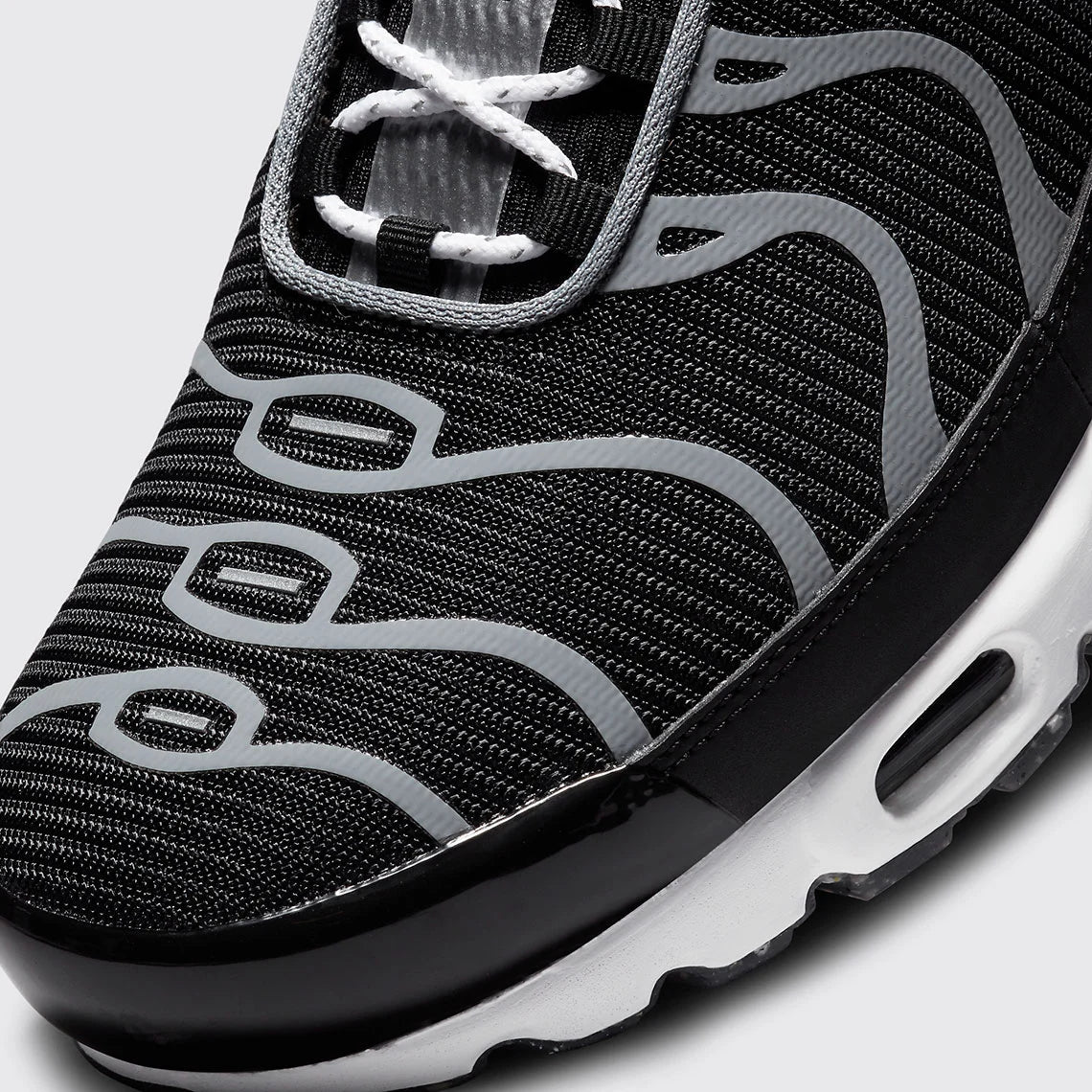 Nike Air Max Plus Grind Dark Smoke Gray