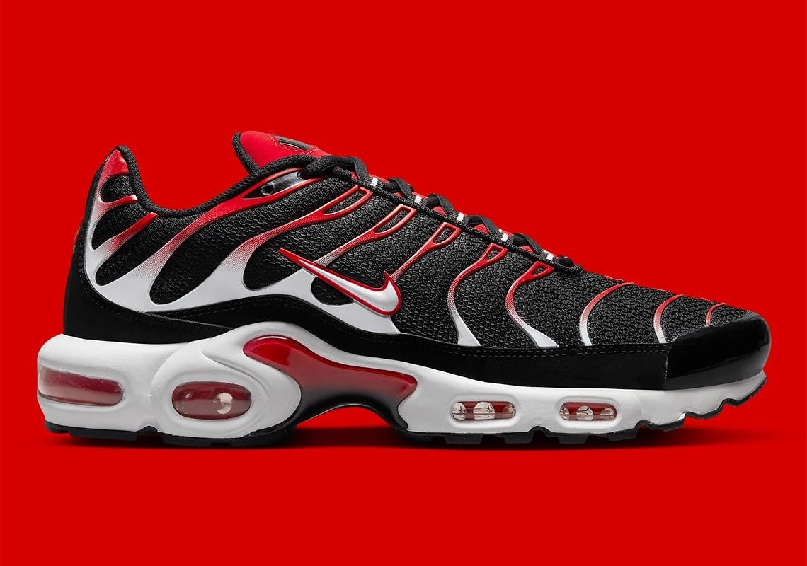University red nike air max plus Clearance
