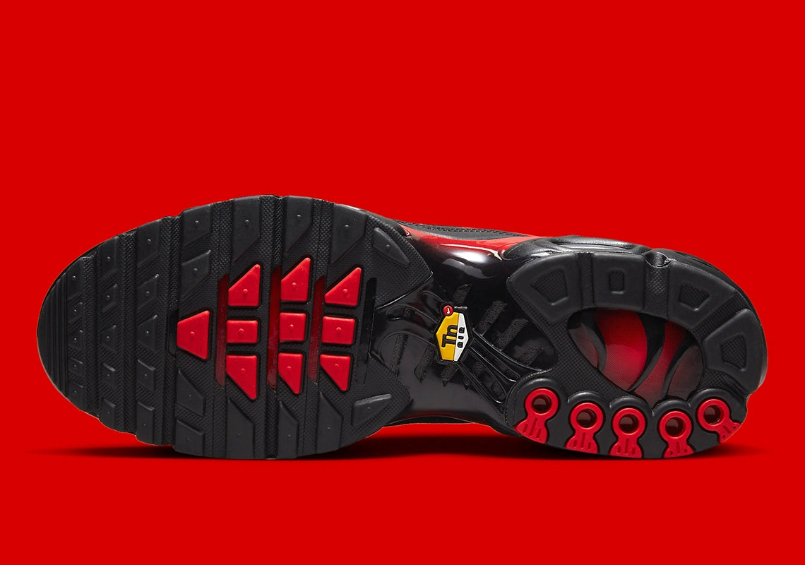 Nike Air Max Plus Bred Reflective