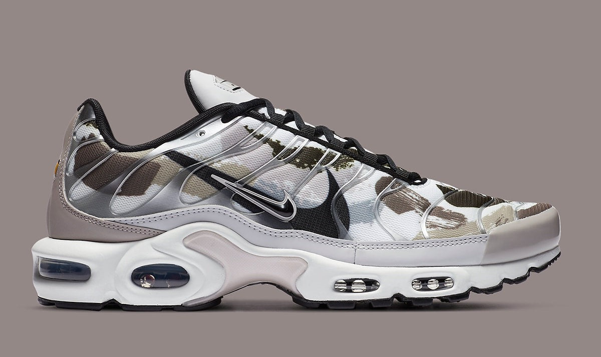 nike air max grey camo