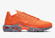 Nike Air Max Plus Decon Orange