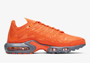 Nike Air Max Plus Decon Orange