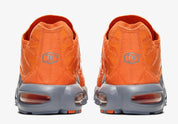 Nike Air Max Plus Decon Orange