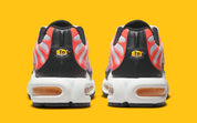 Nike Air Max Plus White Red Magenta