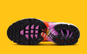 Nike Air Max Plus White Red Magenta