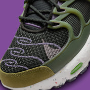 Nike Air Max Terrascape Plus Off Black Pilgrim