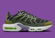 Nike Air Max Terrascape Plus Off Black Pilgrim