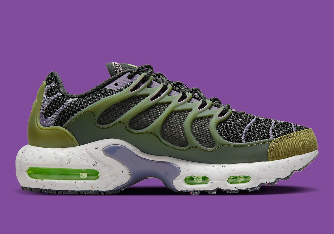 Nike Air Max Terrascape Plus Off Black Pilgrim