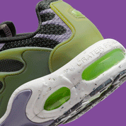 Nike Air Max Terrascape Plus Off Black Pilgrim