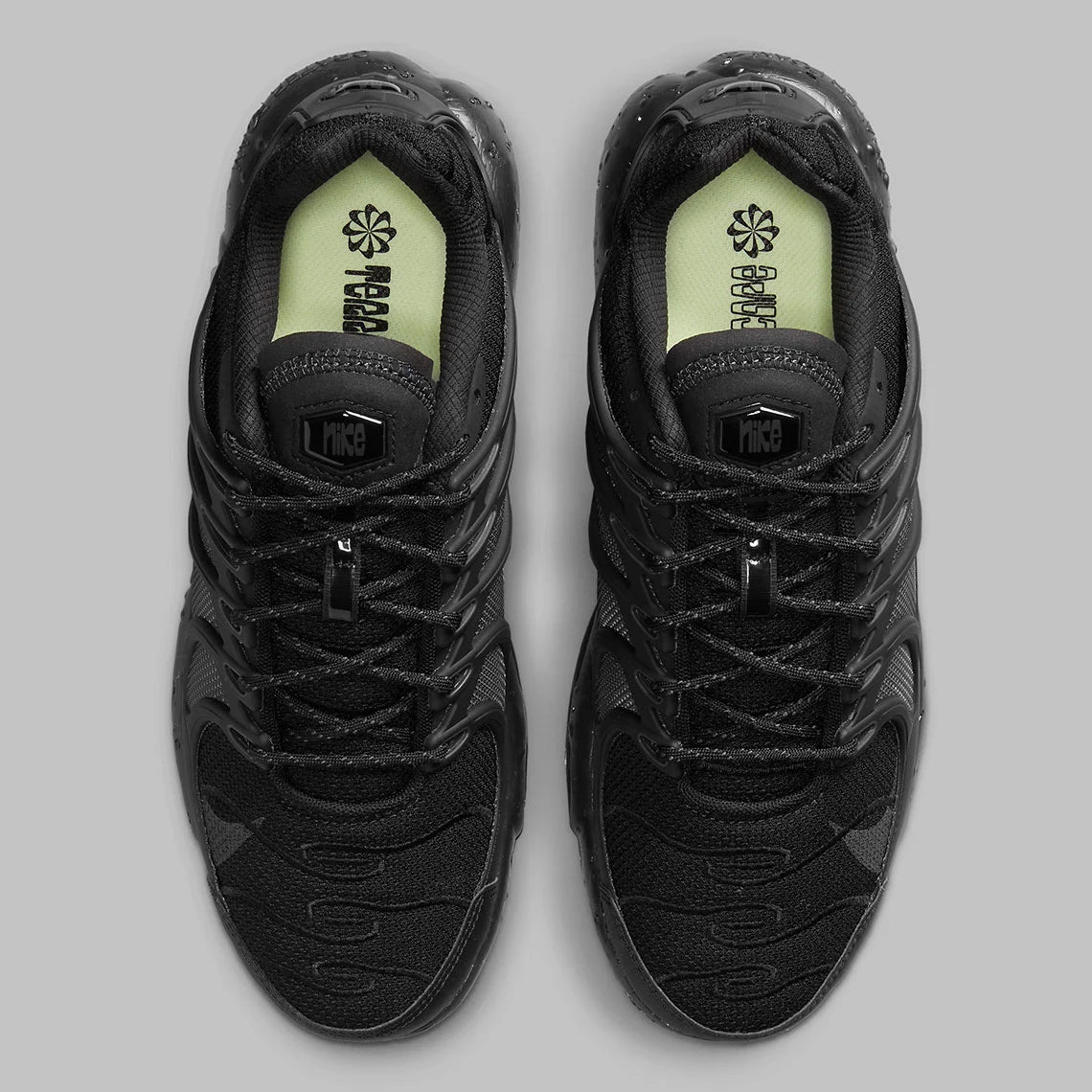 Nike Air Max Terrascape Plus Black Anthracite