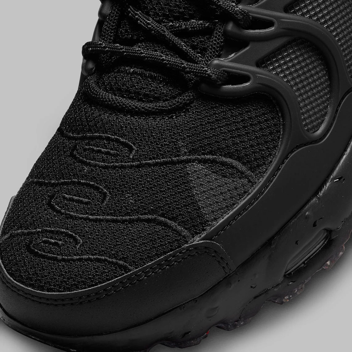 Nike Air Max Terrascape Plus Black Anthracite