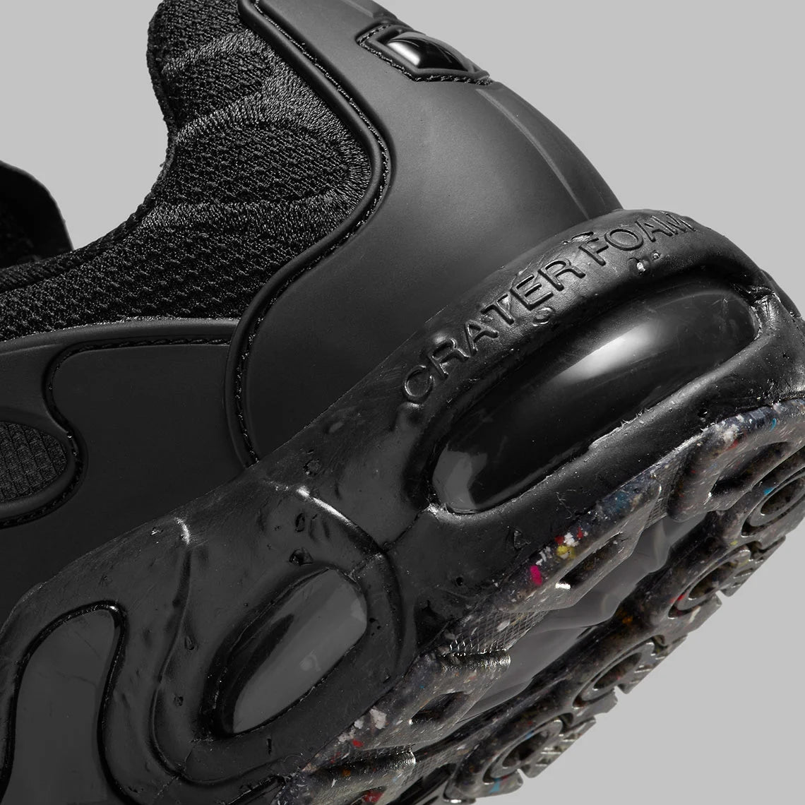 Nike Air Max Terrascape Plus Black Anthracite