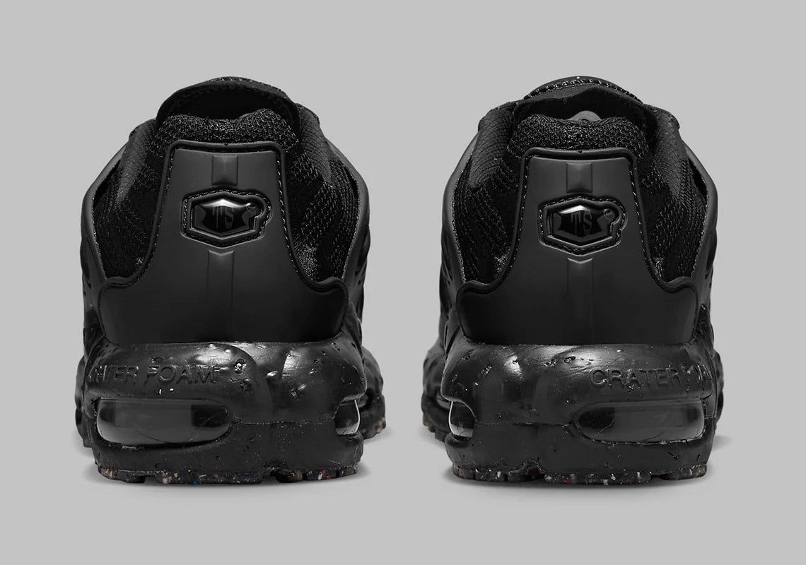 Nike Air Max Terrascape Plus Black Anthracite