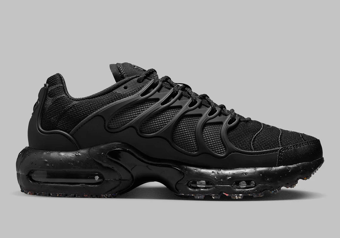 Nike Air Max Terrascape Plus Black Anthracite