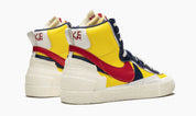 Nike - Blazer High sacai Snow Beach
