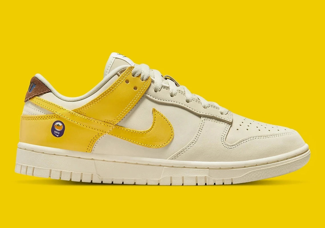 Nike Dunk Low LX Banana – GlobalSneakers